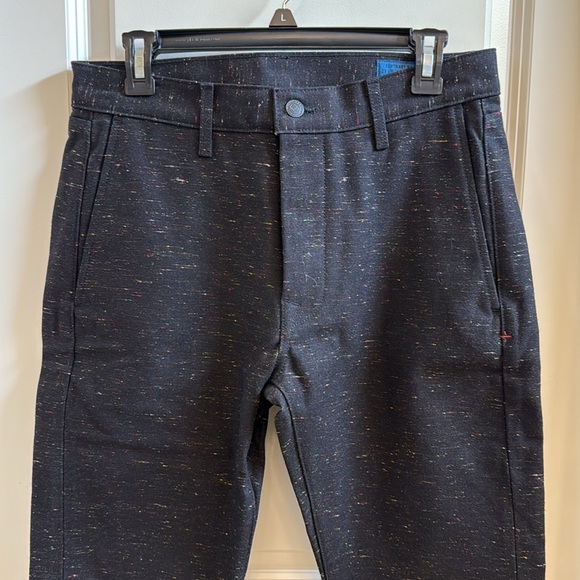 Imogene + Willie Oscar Reverse Black Indigo Nep - 31 - Picture 5 of 12